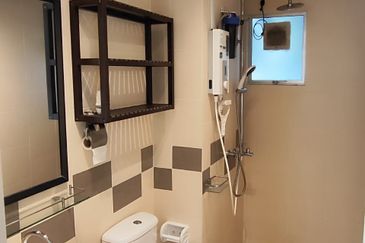 Seri Mutiara Apartment