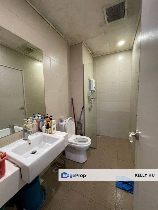 I-Suite @ I-City Full Furnished Unit for Rent, Selangor, Shah Alam