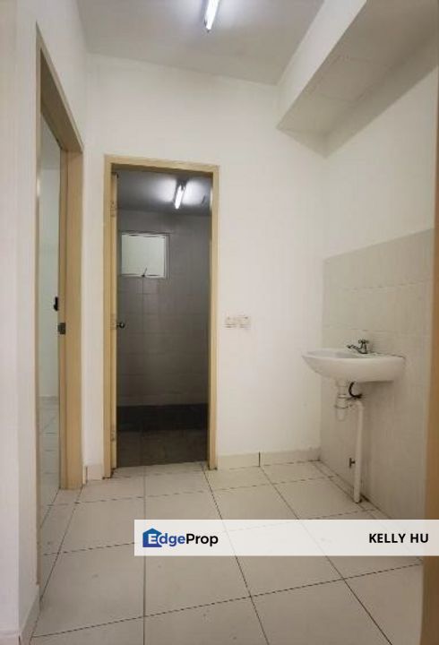 Seri Pinang Apartments For Sale, Selangor, Setia Alam/Alam Nusantara