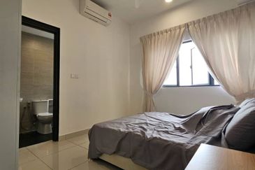 Edusentral @ Setia Alam