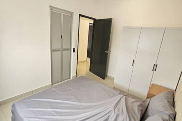 Edusentral @ Setia Alam