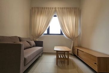 Edusentral @ Setia Alam