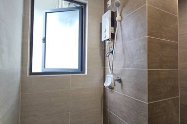 Edusentral @ Setia Alam