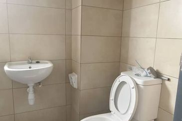 Edusentral @ Setia Alam