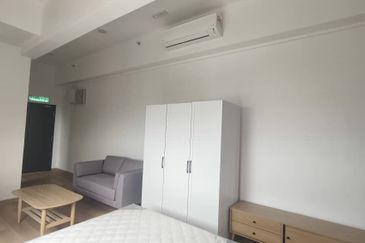 Edusentral @ Setia Alam