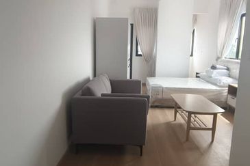 Edusentral @ Setia Alam