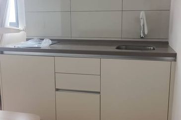 Edusentral @ Setia Alam