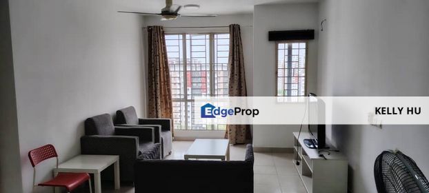 Seri Baiduri Apartment For Rent, Selangor, Shah Alam