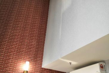 Liberty Tower @ i-City