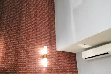 Liberty Tower @ i-City