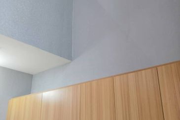 Liberty Tower @ i-City