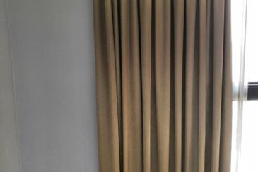 Liberty Tower @ i-City