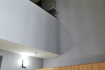 Liberty Tower @ i-City