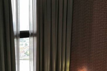 Liberty Tower @ i-City