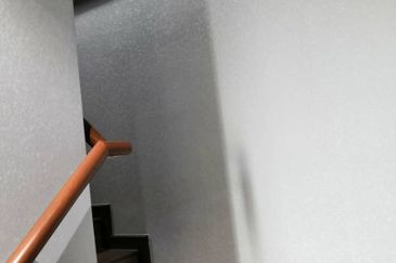 Liberty Tower @ i-City