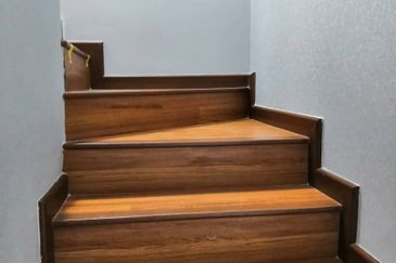 Liberty Tower @ i-City