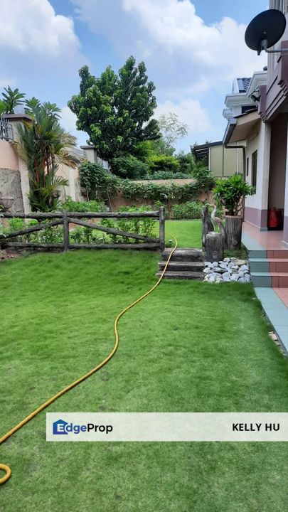 Bandar Baru Klang Double Storey Bungalow For Sale, Selangor, Klang