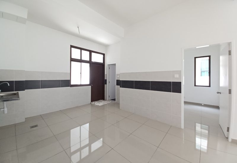 Jalan Setia Utama U13/37D, Alam Nusantara