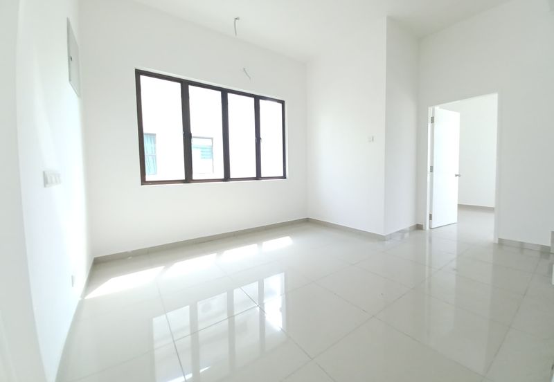 Jalan Setia Utama U13/37D, Alam Nusantara