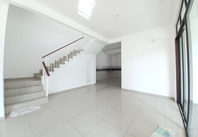 Jalan Setia Utama U13/37D, Alam Nusantara