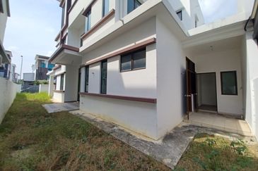 Jalan Setia Utama U13/37D, Alam Nusantara