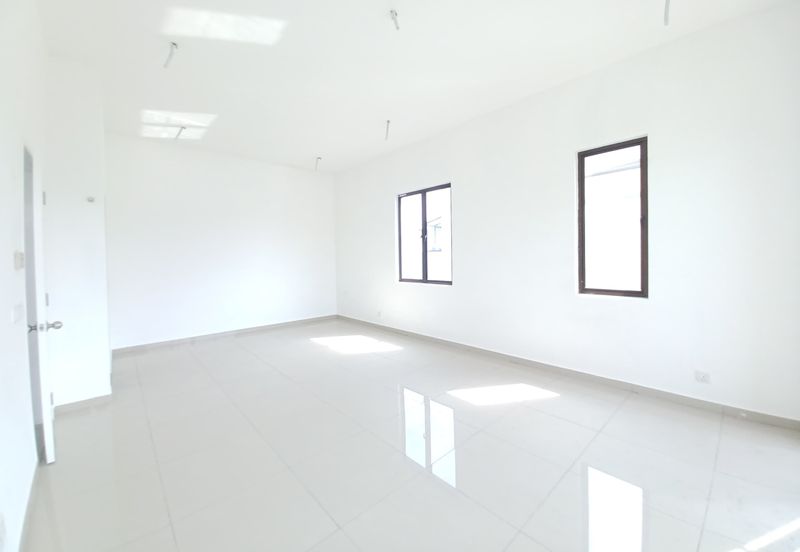 Jalan Setia Utama U13/37D, Alam Nusantara