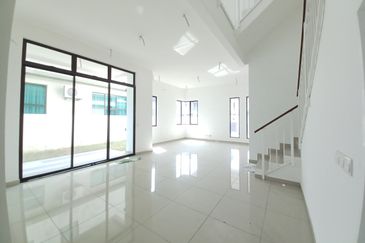 Jalan Setia Utama U13/37D, Alam Nusantara