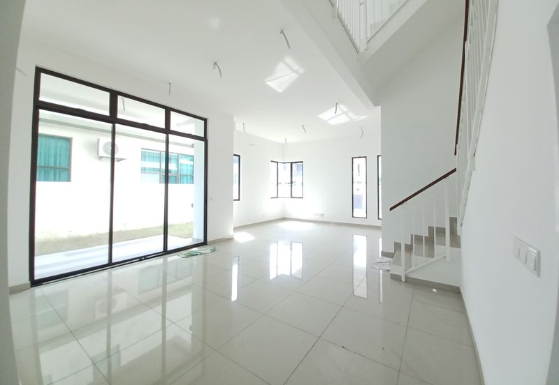 Jalan Setia Utama U13/37D, Alam Nusantara