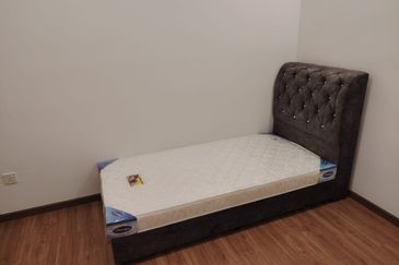 The Tresor @ Gravit8