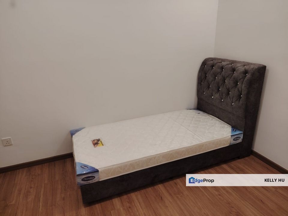 The Tresor, Gravit 8 Fully Furnished For Rent, Selangor, Klang