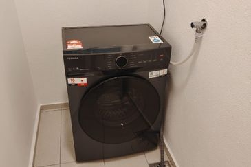 The Tresor @ Gravit8