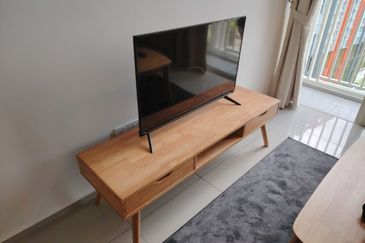 The Tresor @ Gravit8