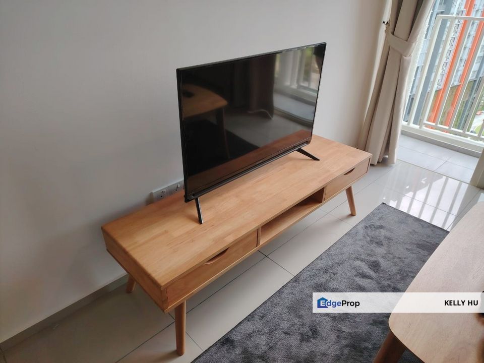 The Tresor, Gravit 8 Fully Furnished For Rent, Selangor, Klang