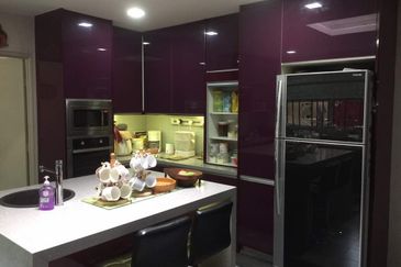 Taman Meru Sejahtera Klang House For Sale