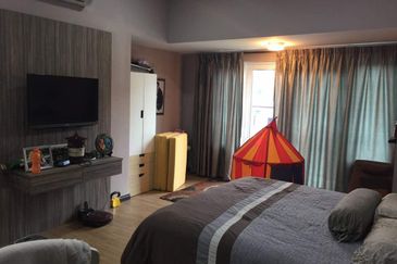 Taman Meru Sejahtera Klang House For Sale