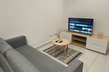 Edusentral @ Setia Alam