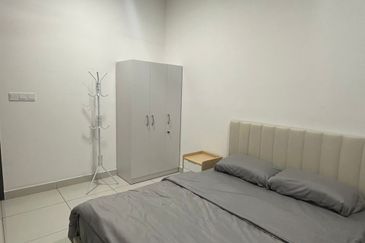 Edusentral @ Setia Alam