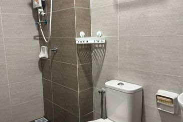 Edusentral @ Setia Alam