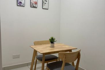 Edusentral @ Setia Alam