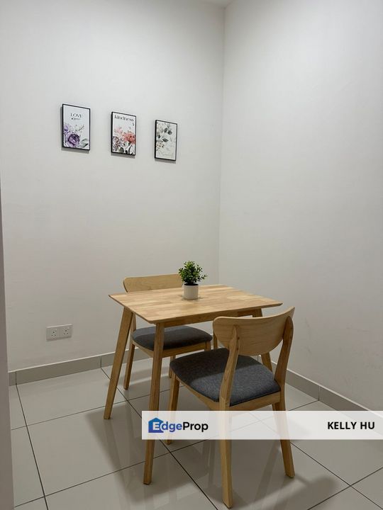 Edusentral @ Setia Alam For Rent, Selangor, Setia Alam/Alam Nusantara