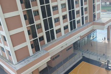 Edusentral @ Setia Alam