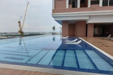 Edusentral @ Setia Alam