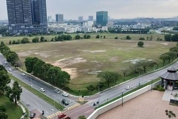 Edusentral @ Setia Alam