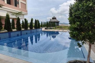 Edusentral @ Setia Alam