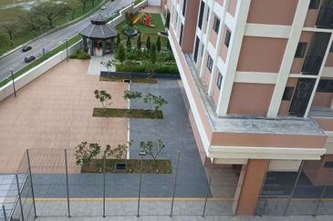 Edusentral @ Setia Alam