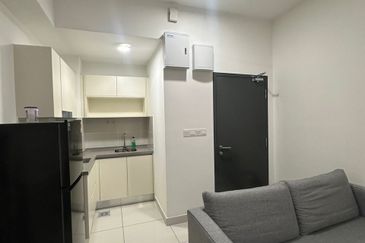 Edusentral @ Setia Alam