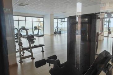 Edusentral @ Setia Alam