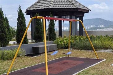 Edusentral @ Setia Alam