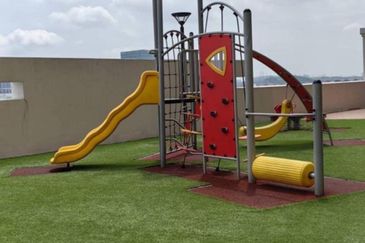 Edusentral @ Setia Alam