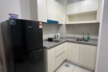 Edusentral @ Setia Alam